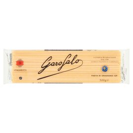 Garofalo Whole Wheat Spaghetti 500g
