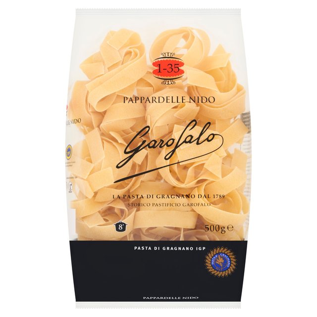 Garofalo Pappardelle Pasta, 500g
