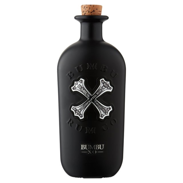 Bumbu XO Rum, 70cl