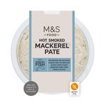M&S Mackerel Pate