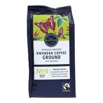 M&S Fairtrade Rwandan Ground Coffee