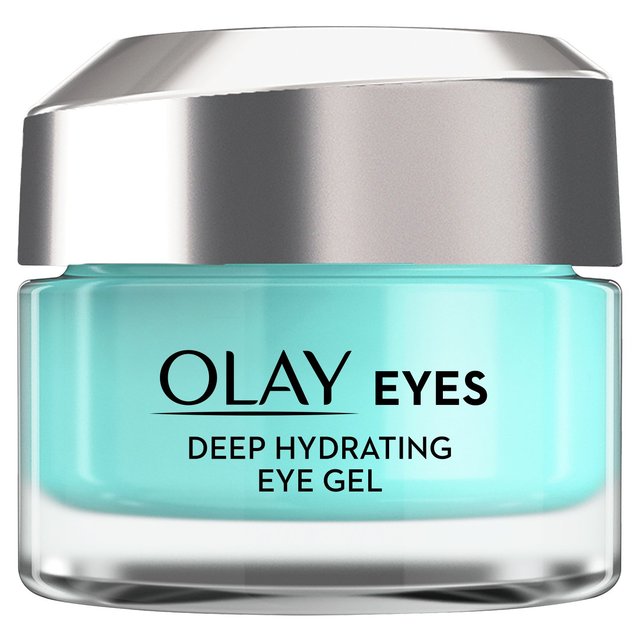 Olay Deep Hydrating Eye Gel, 15ml