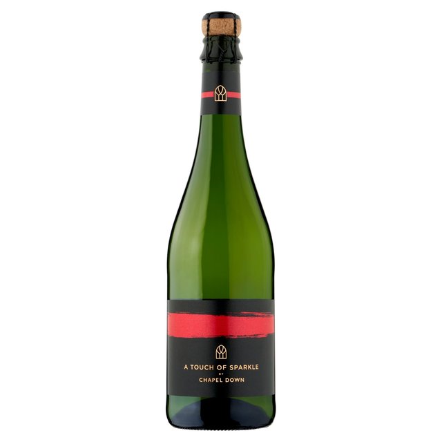 Chapel Down Touch of Sparkling Bacchus, 75cl
