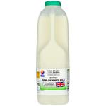 M&S Select Farms British Semi Skimmed Milk
