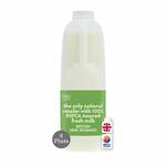 M&S Select Farms British Semi Skimmed Milk