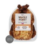 M&S Whole Roast Chicken