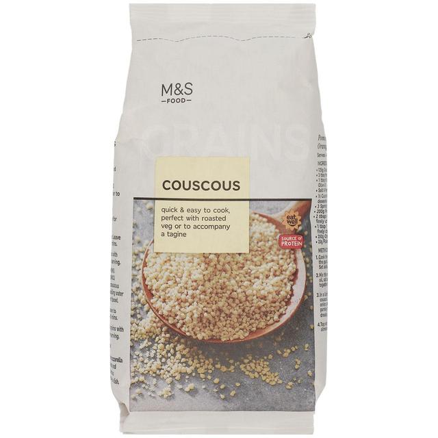 Cook With M & S Couscous, 500g