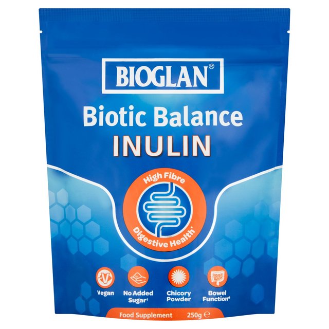 Bioglan Inulin, 250g