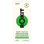 Rokit Pods Organic Matcha Green Tea Nespresso Compatible Pods