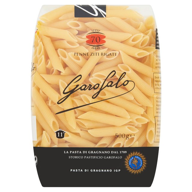 Garofalo Penne Pasta, 500g