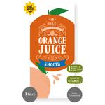 M&S Smooth Orange Juice
