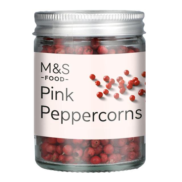 Cook With M & S Pink Peppercorns, 25g