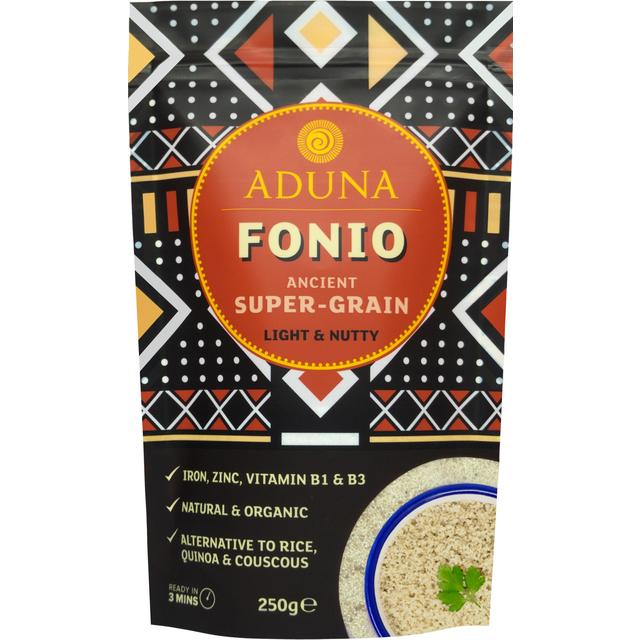 Aduna Fonio Ancient Super Grain, 250g