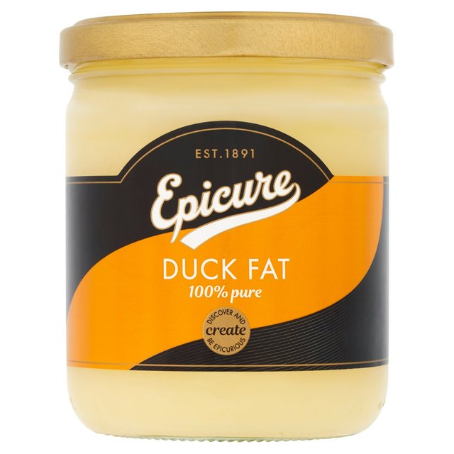 Epicure Duck Fat, 320g