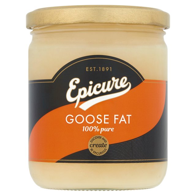Epicure Goose Fat, 320g