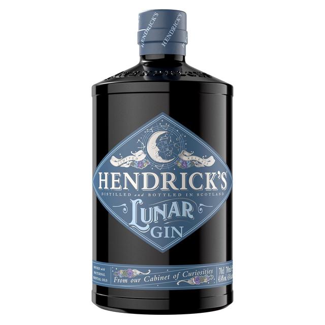 Hendrick’s Lunar Gin, 70cl