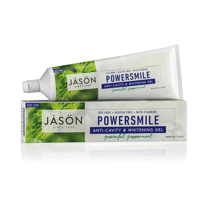 Jason Powersmile Toothpaste, 170g