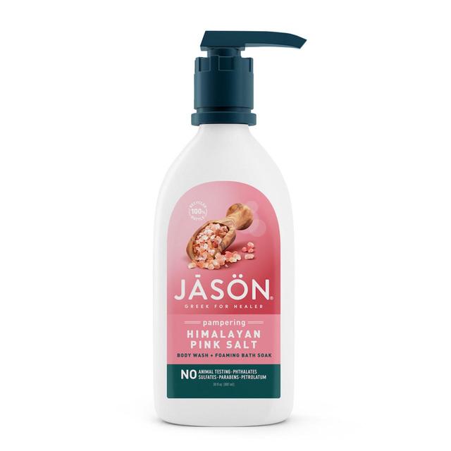 Jason Himalayan Body Wash, 887ml