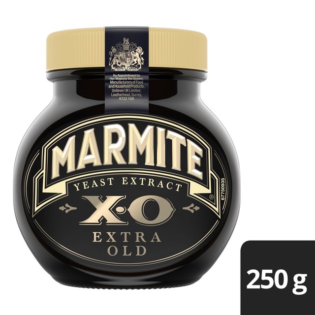 Marmite Yeast Extract XO, 250g