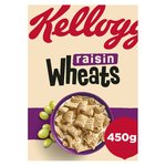 Kellogg's Raisin Wheats Cereal