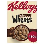 Kellogg's Choco Wheats Cereal