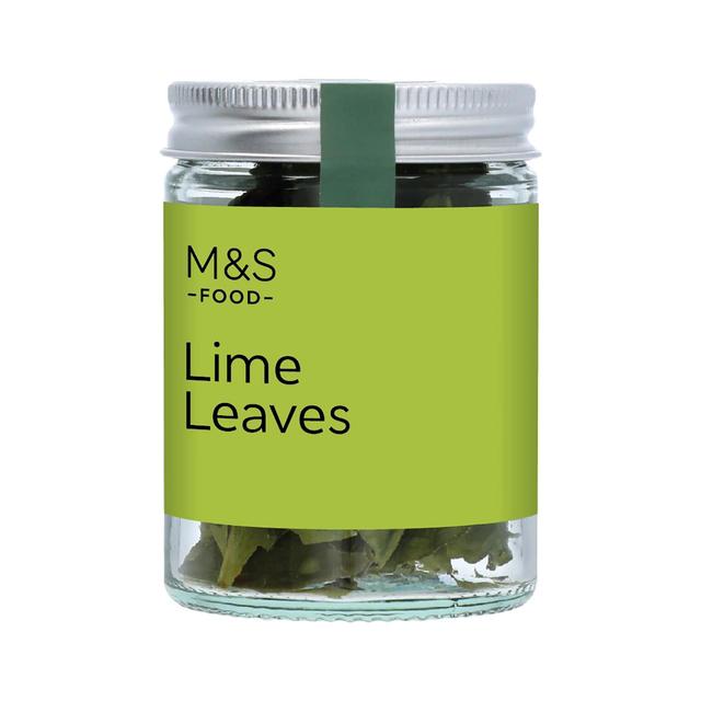 M & S Cook With Lime Leaves, 1.5g