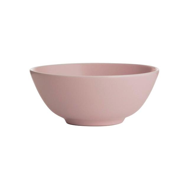 Mason Cash Classic Collection Pink Bowl, 17cm