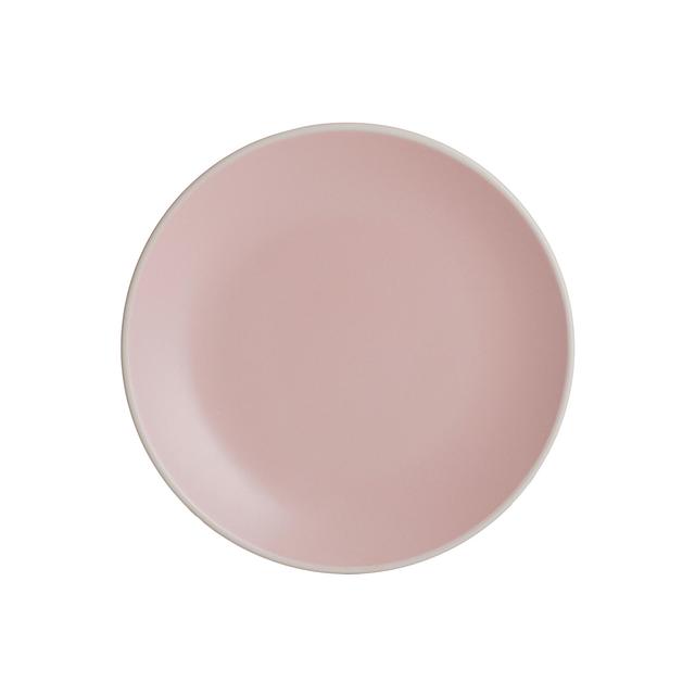 Mason Cash Classic Collection Pink Side Plate, 20cm
