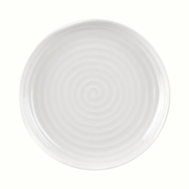 Sophie Conran Porcelain Coupe Plate, 16.5cm