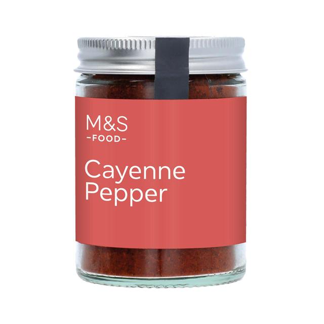 Cook With M & S Cayenne Pepper, 40g