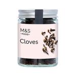 Cook With M&S Whole Cloves