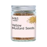 Cook With M&S Mustard Seeds