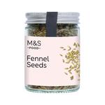 Cook With M&S Fennel Seeds