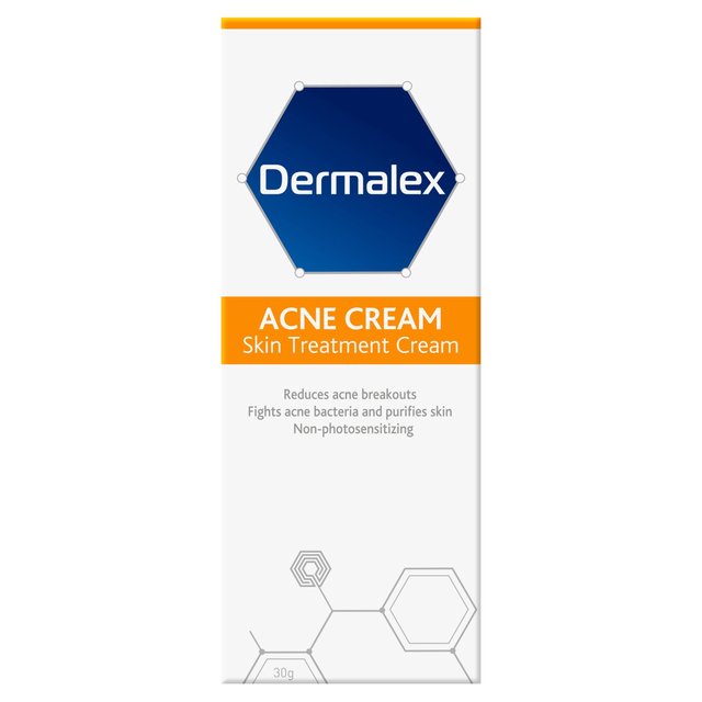 Dermalex Acne Treatment