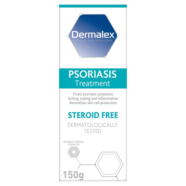 Dermalex Psoriasis Treatment