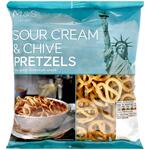 M&S Four Cheese & Onion Combo Mix | Ocado