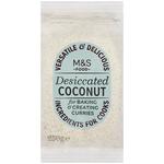 M&S Desiccated Coconut
