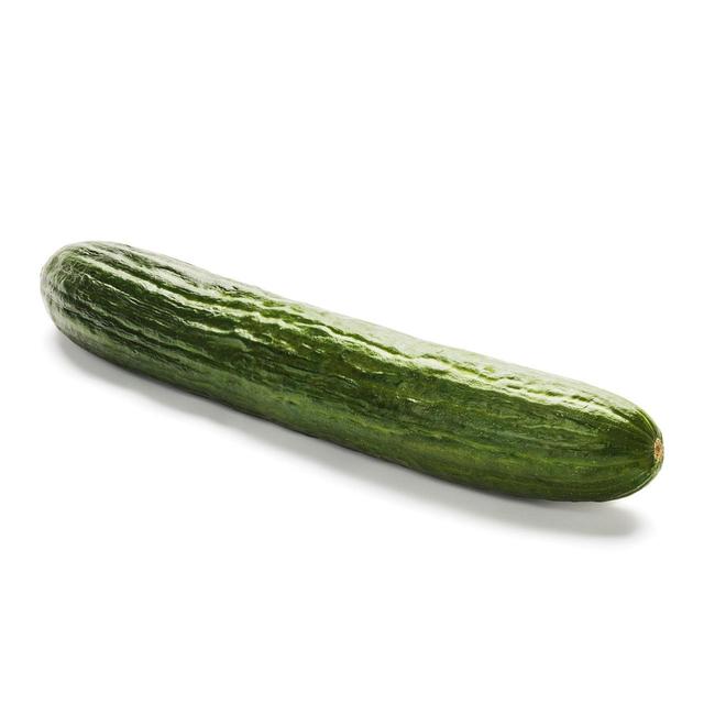 Daylesford Organic Cucumber, One Size