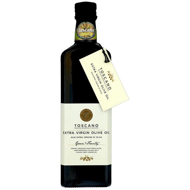 M & S Toscano Extra Virgin Olive Oil, 500ml