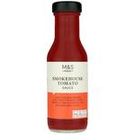 M&S House Smoky Tomato Sauce