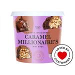 M&S Millionaire Mini Bites