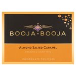 Booja Booja Almond Salted Caramel Chocolate Truffles
