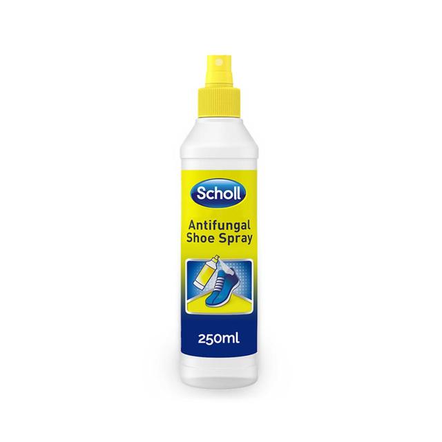 Scholl Antifungal Shoe Spray, 250ml