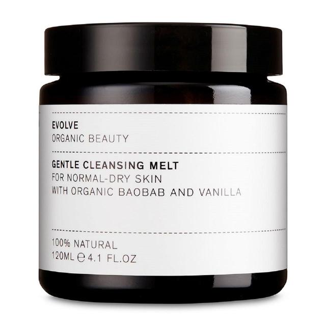 Evolve Organic Beauty Gentle Cleansing Balm, 120ml