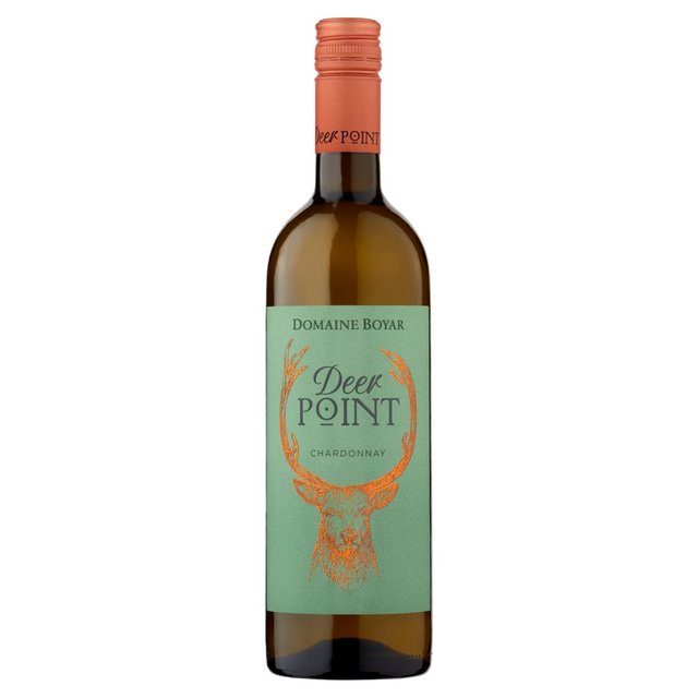 Deer Point Chardonnay, 75cl