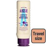 Aussie 3 Minute Miracle Moist Treatment Travel Conditioner