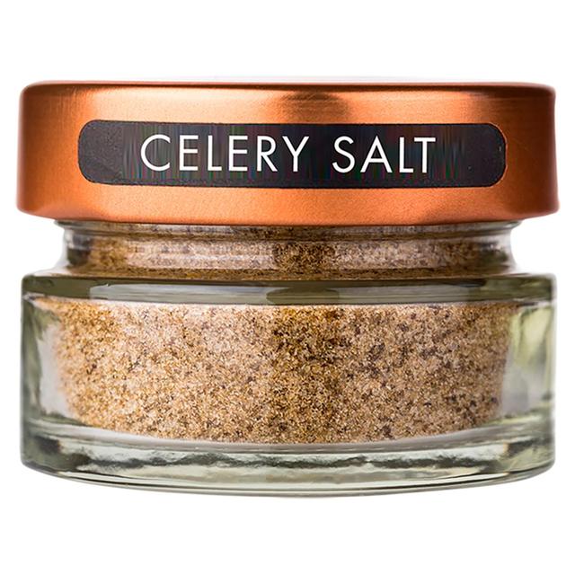 Zest & Zing Celery Salt, 45g
