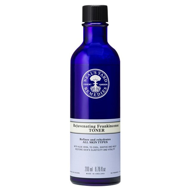 Neal’s Yard Frankincense Toner, 200ml