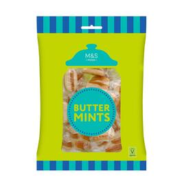 M&S Butter Mints 225g