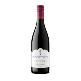 M&S Clocktower Pinot Noir 75cl